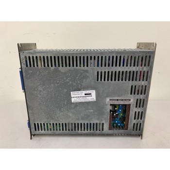 Yokogawa Parker SD1050A62-3SN*1C DD Compumotor Dynaserv Servo Actuator